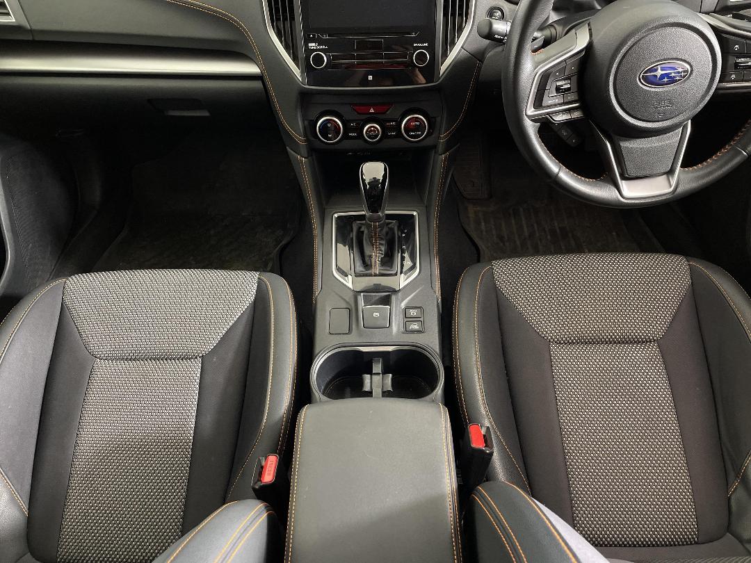 Photo '18' of Subaru XV