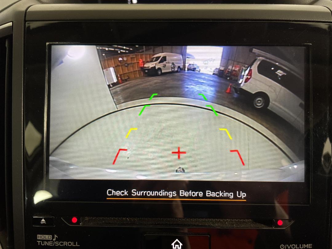 Photo '24' of Subaru XV