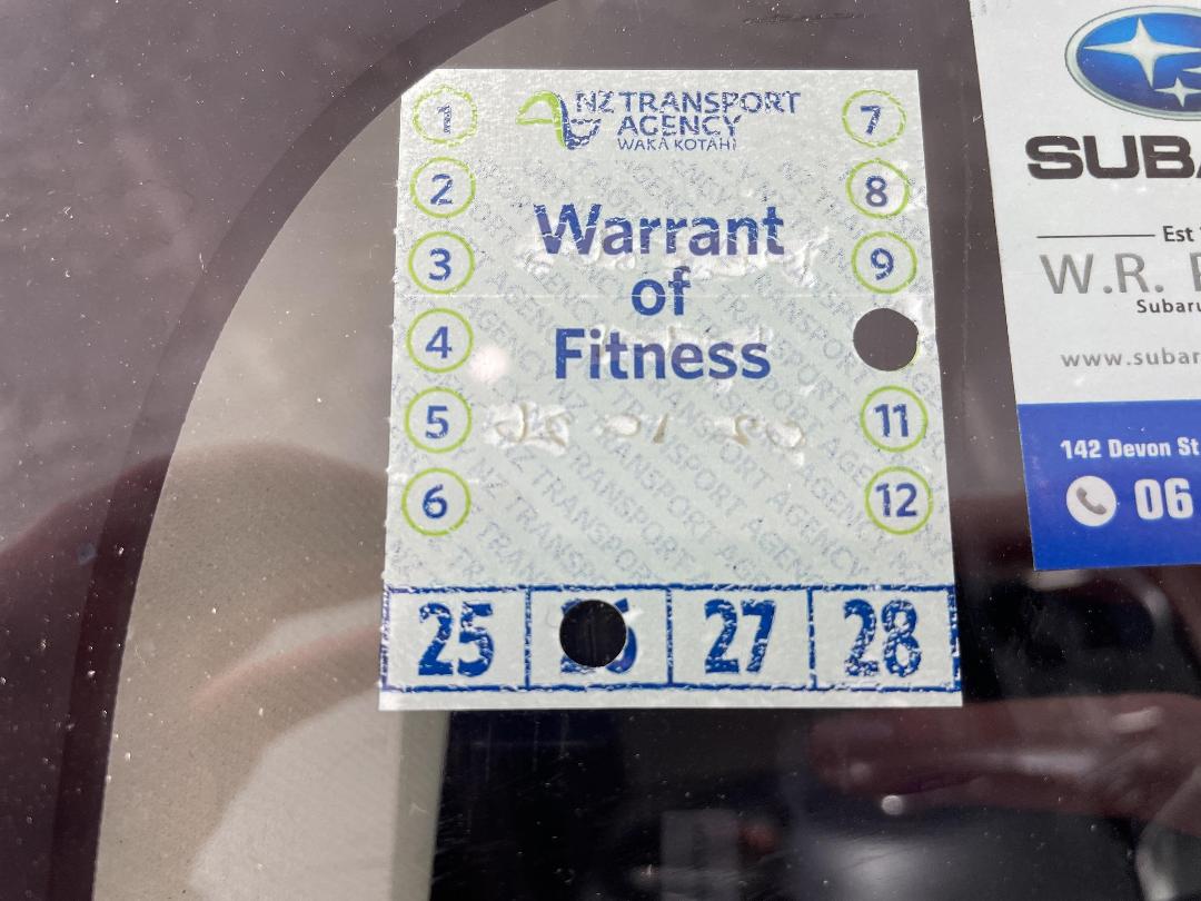 Photo '23' of Subaru XV