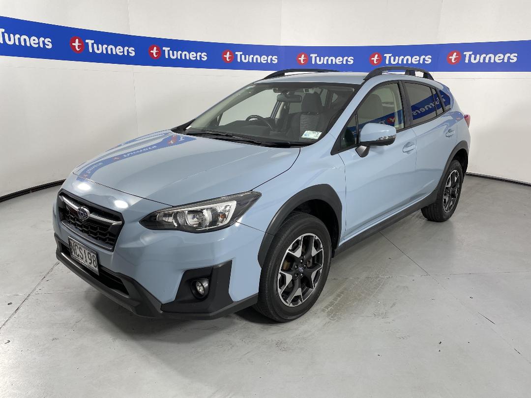 Photo '4' of Subaru XV Photo '4' of Subaru XV