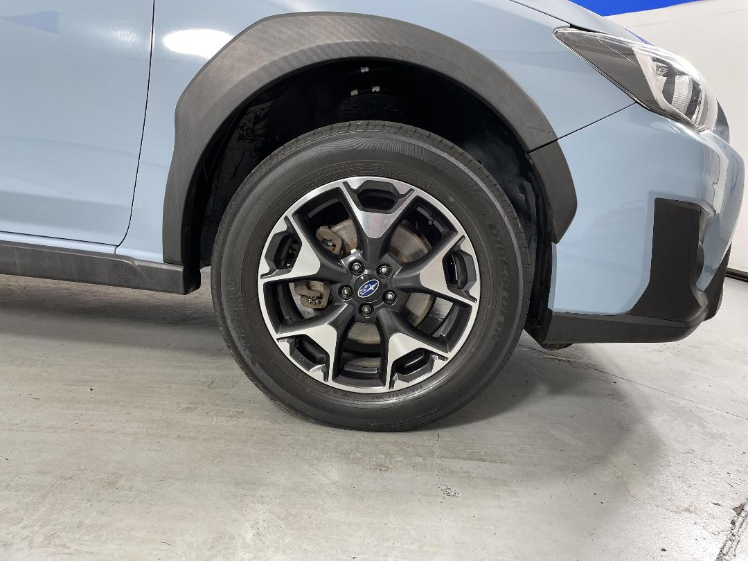 Photo '9' of Subaru XV Photo '9' of Subaru XV