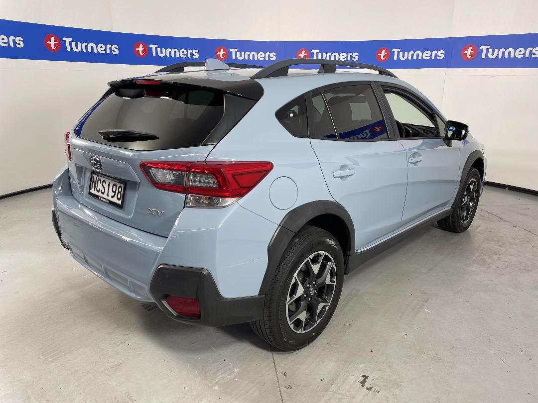 Photo '7' of Subaru XV Photo '7' of Subaru XV