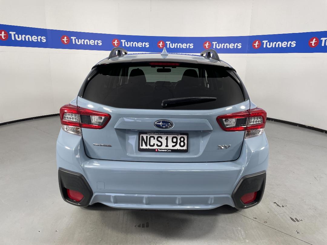 Photo '6' of Subaru XV Photo '6' of Subaru XV