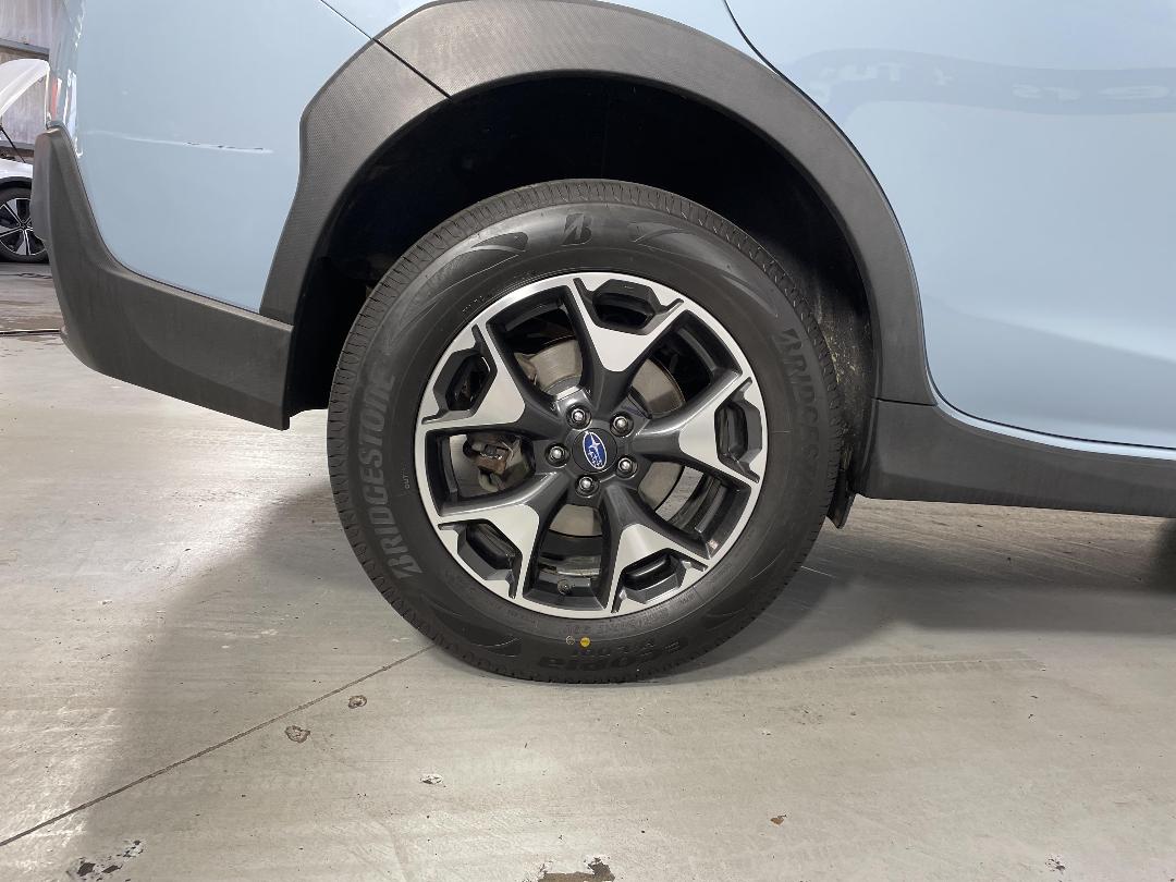 Photo '12' of Subaru XV Photo '12' of Subaru XV