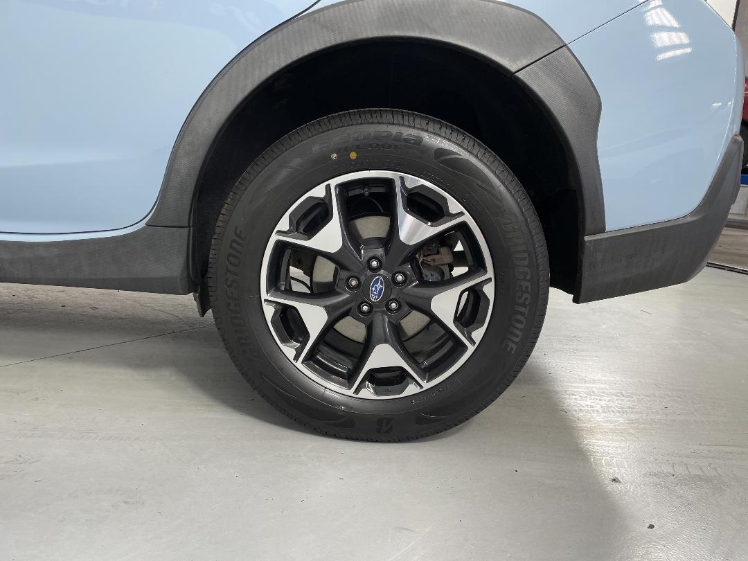 Photo '11' of Subaru XV Photo '11' of Subaru XV