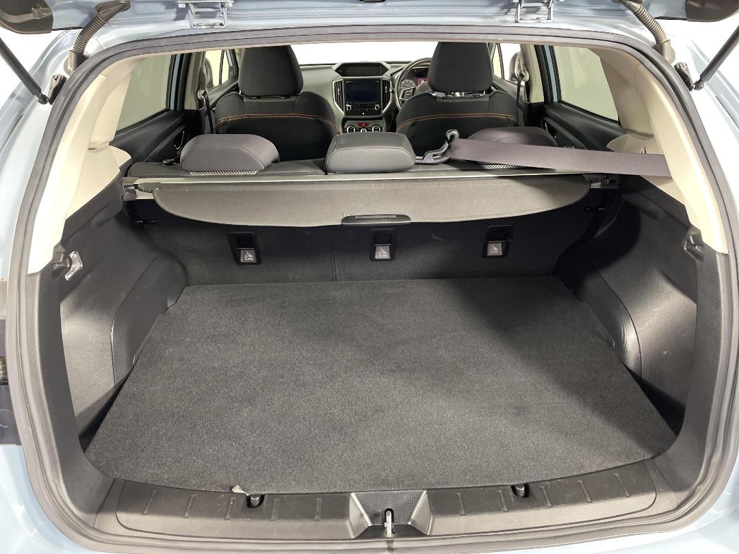 Photo '14' of Subaru XV Photo '14' of Subaru XV