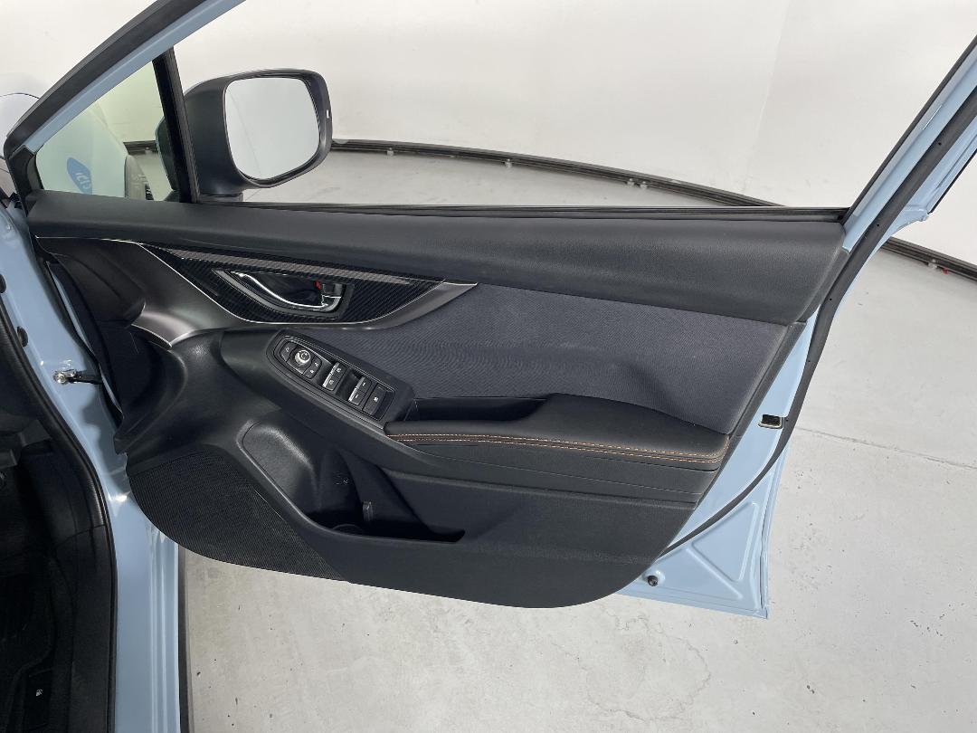 Photo '15' of Subaru XV Photo '15' of Subaru XV