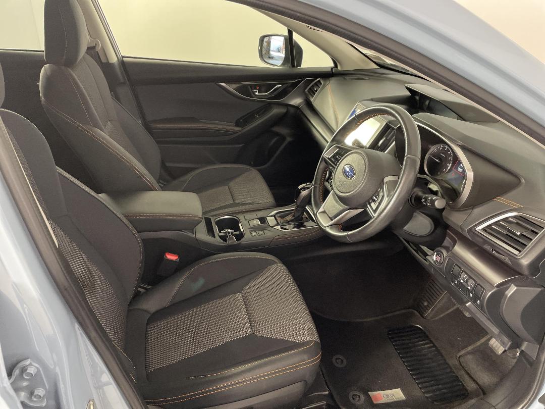 Photo '16' of Subaru XV Photo '16' of Subaru XV