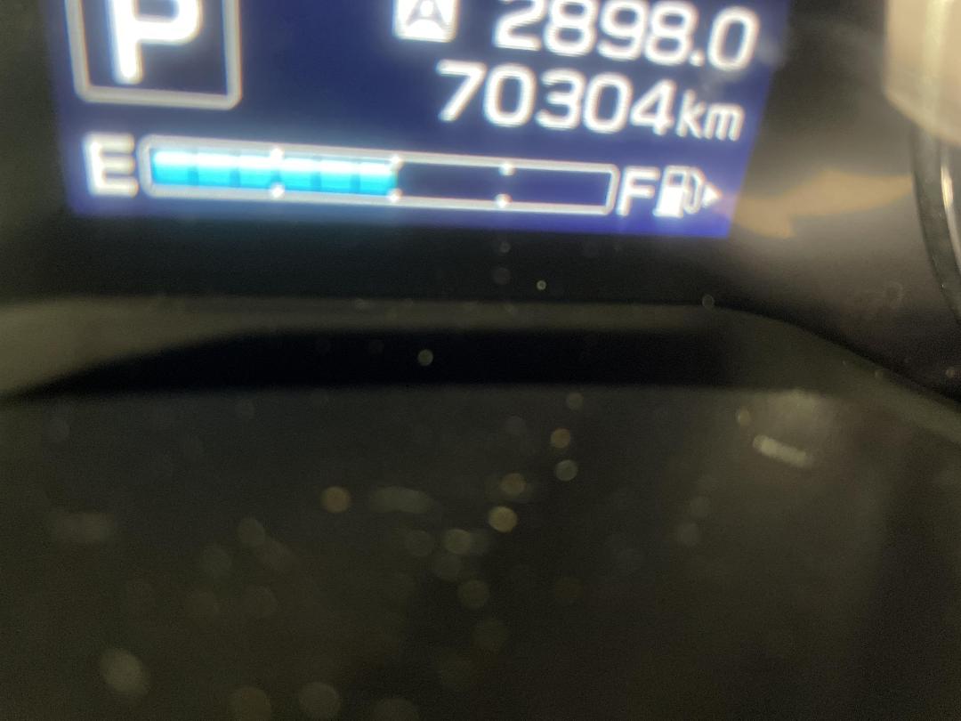 Photo '21' of Subaru XV Photo '21' of Subaru XV