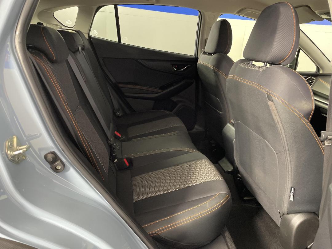 Photo '20' of Subaru XV Photo '20' of Subaru XV