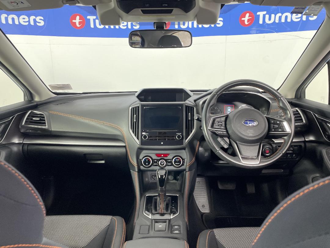 Photo '17' of Subaru XV Photo '17' of Subaru XV