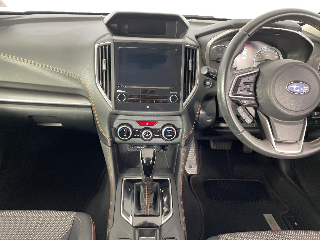 Photo '18' of Subaru XV Photo '18' of Subaru XV