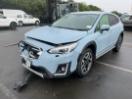 Thumbnail '2' of Subaru XV 2L Petrol Hybrid
