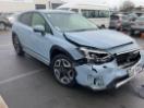 Thumbnail '1' of Subaru XV 2L Petrol Hybrid