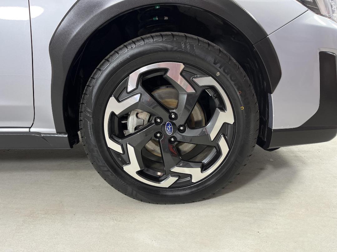 Photo '9' of Subaru XV