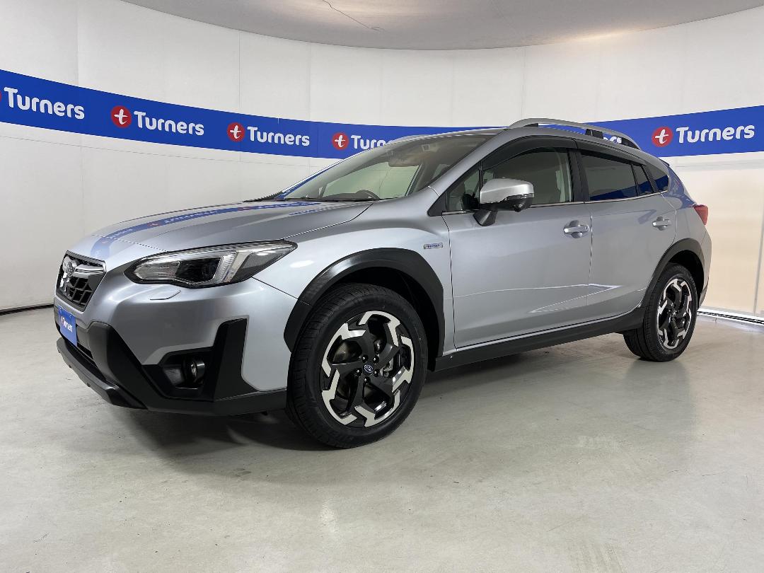 Photo '4' of Subaru XV