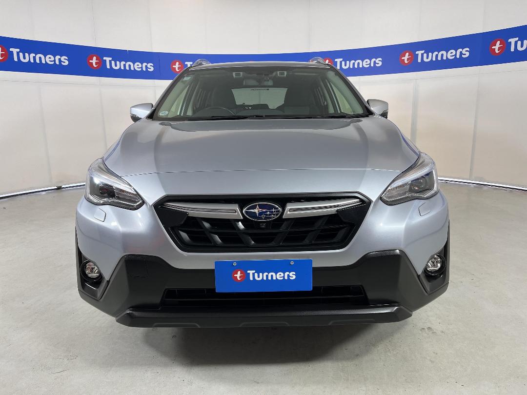 Photo '2' of Subaru XV