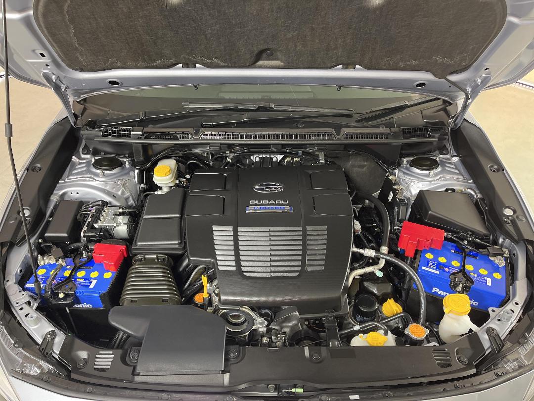 Photo '13' of Subaru XV