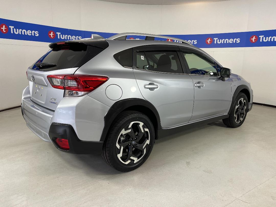 Photo '7' of Subaru XV