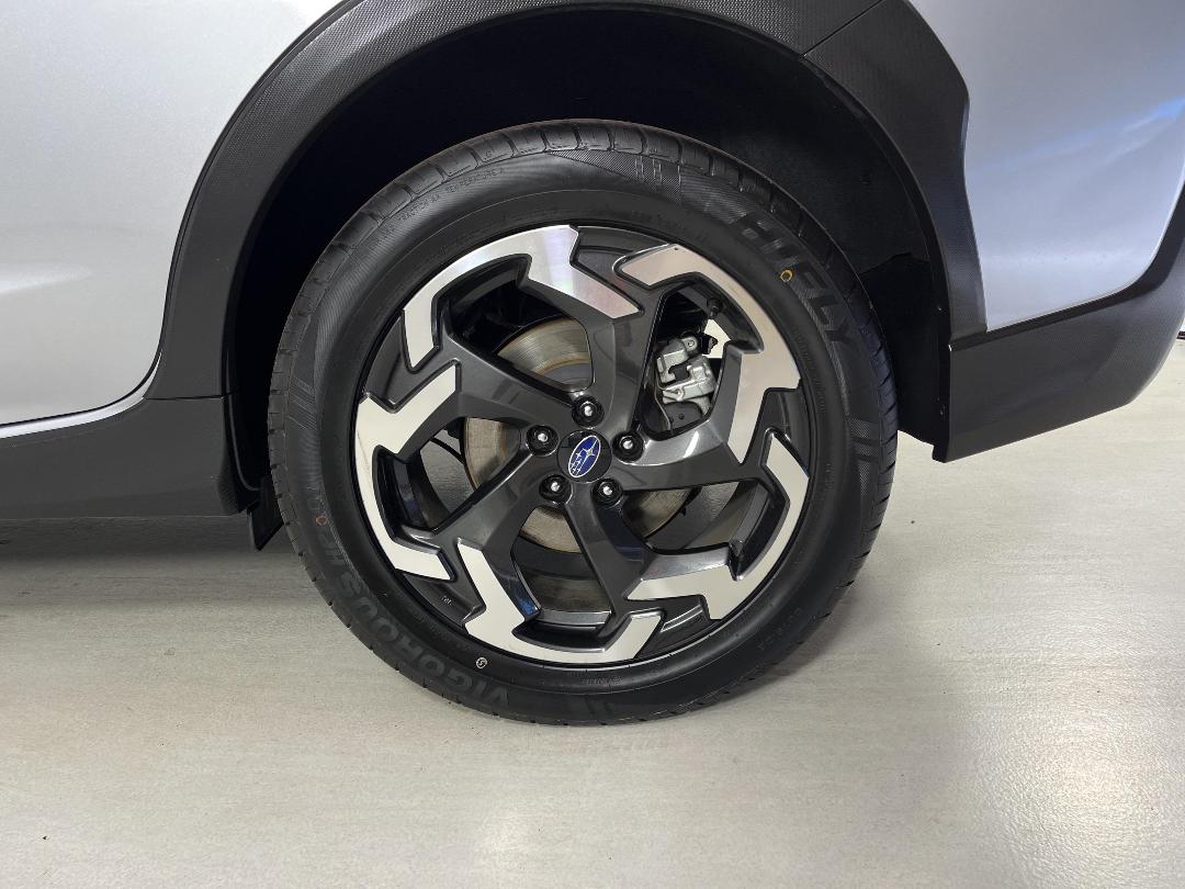 Photo '11' of Subaru XV