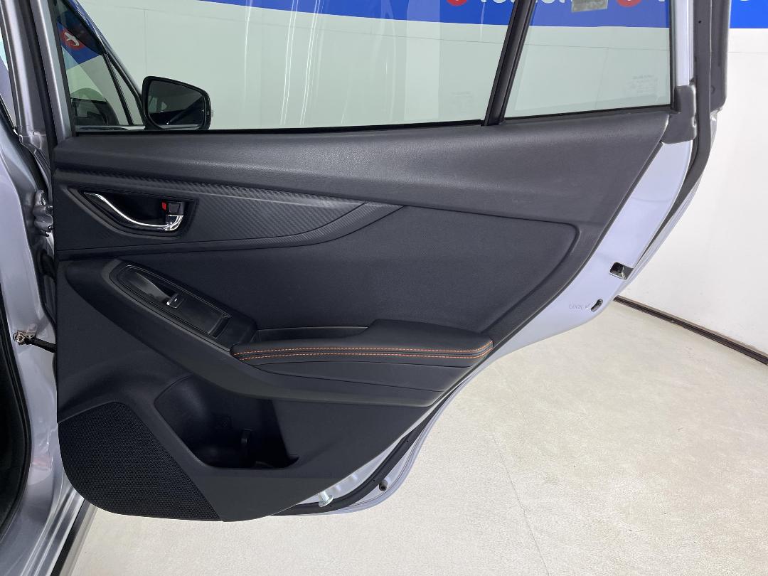 Photo '19' of Subaru XV