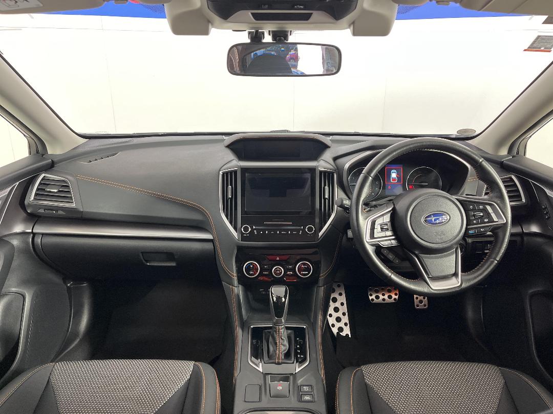 Photo '17' of Subaru XV