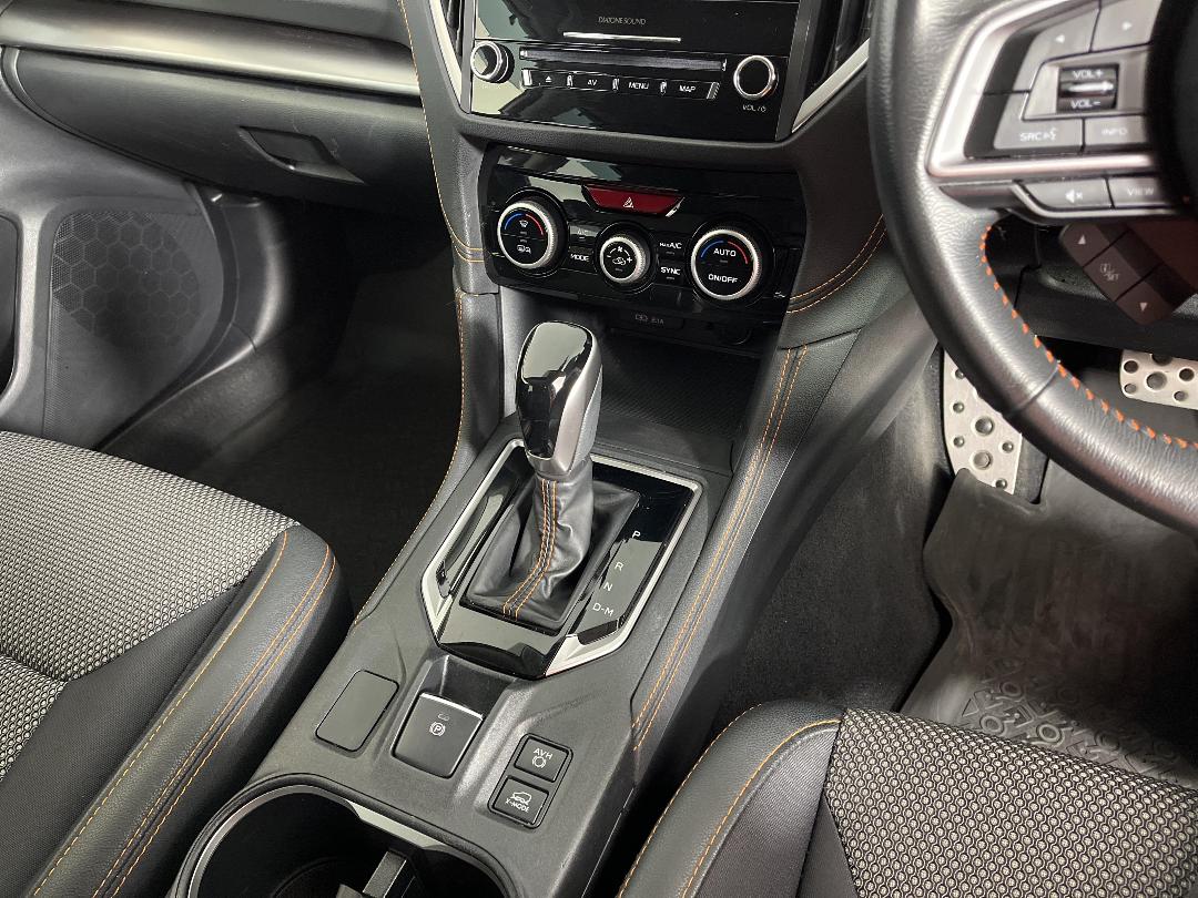 Photo '18' of Subaru XV