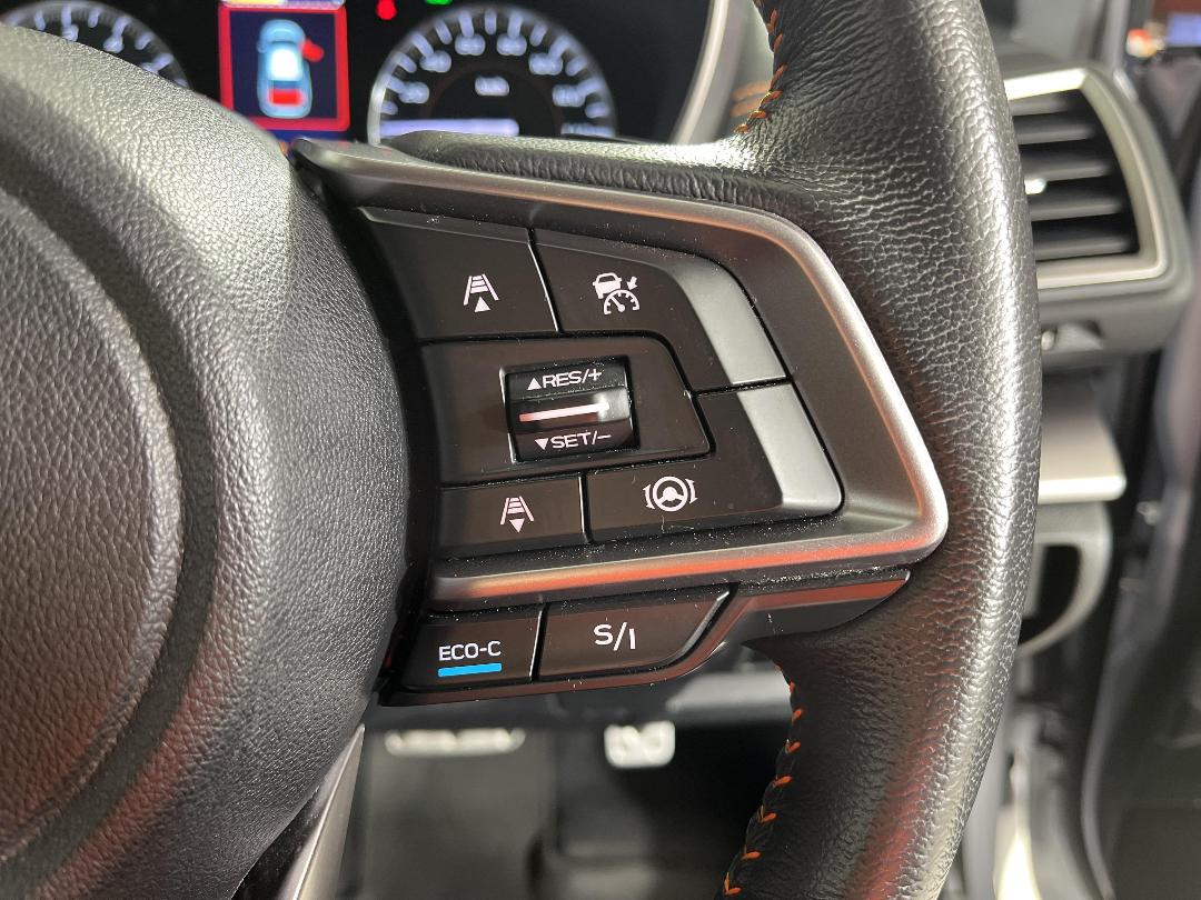 Photo '26' of Subaru XV