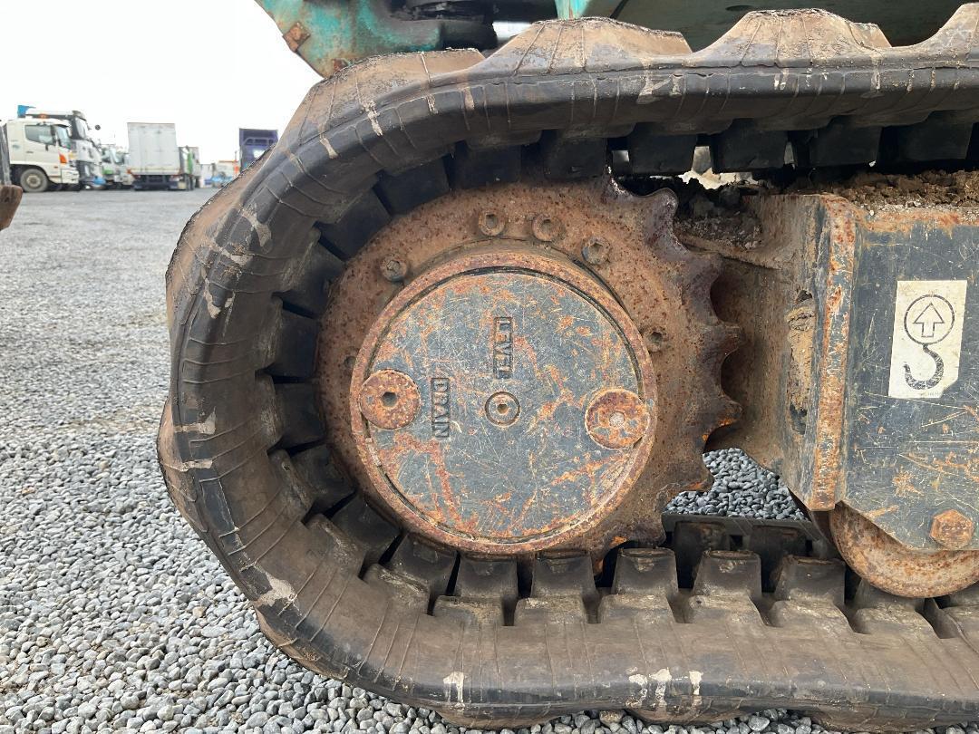 Photo '29' of SUNWARD SWE18UF Excavator