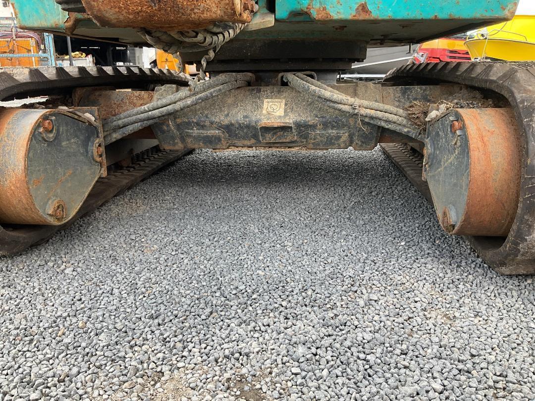 Photo '28' of SUNWARD SWE18UF Excavator