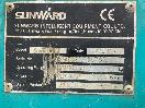 Thumbnail '36' of SUNWARD SWE18UF Excavator