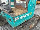 Thumbnail '23' of SUNWARD SWE18UF Excavator