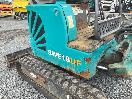Thumbnail '24' of SUNWARD SWE18UF Excavator