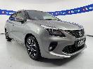 Thumbnail '1' of Suzuki Baleno