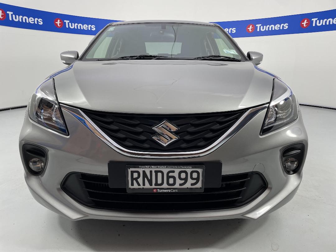 Photo '2' of Suzuki Baleno