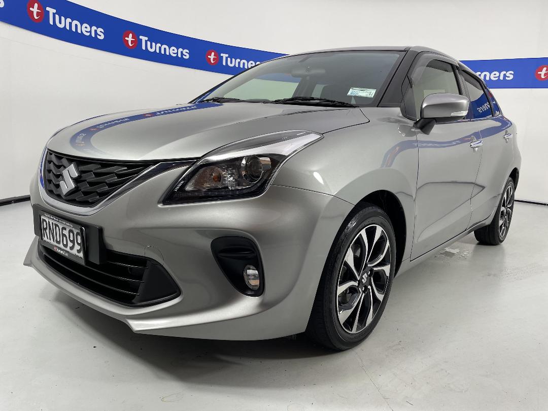 Photo '4' of Suzuki Baleno