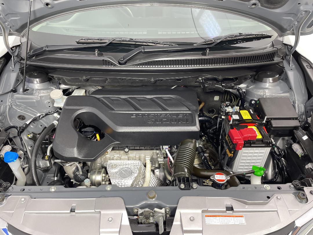 Photo '13' of Suzuki Baleno