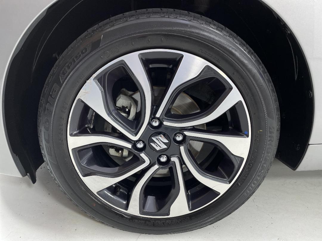 Photo '10' of Suzuki Baleno