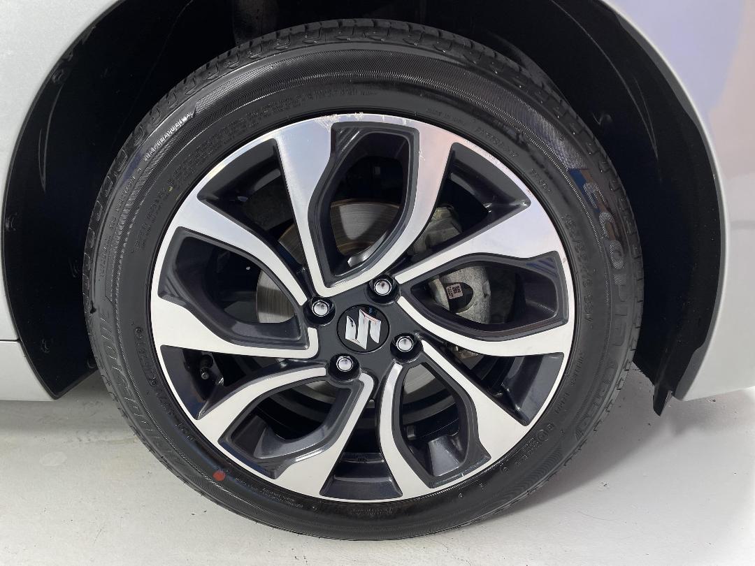 Photo '9' of Suzuki Baleno