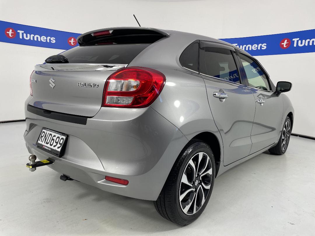 Photo '7' of Suzuki Baleno