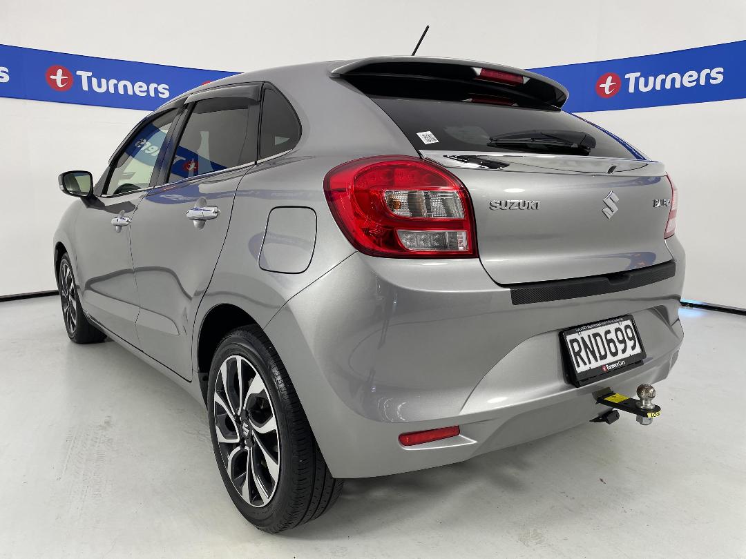 Photo '5' of Suzuki Baleno