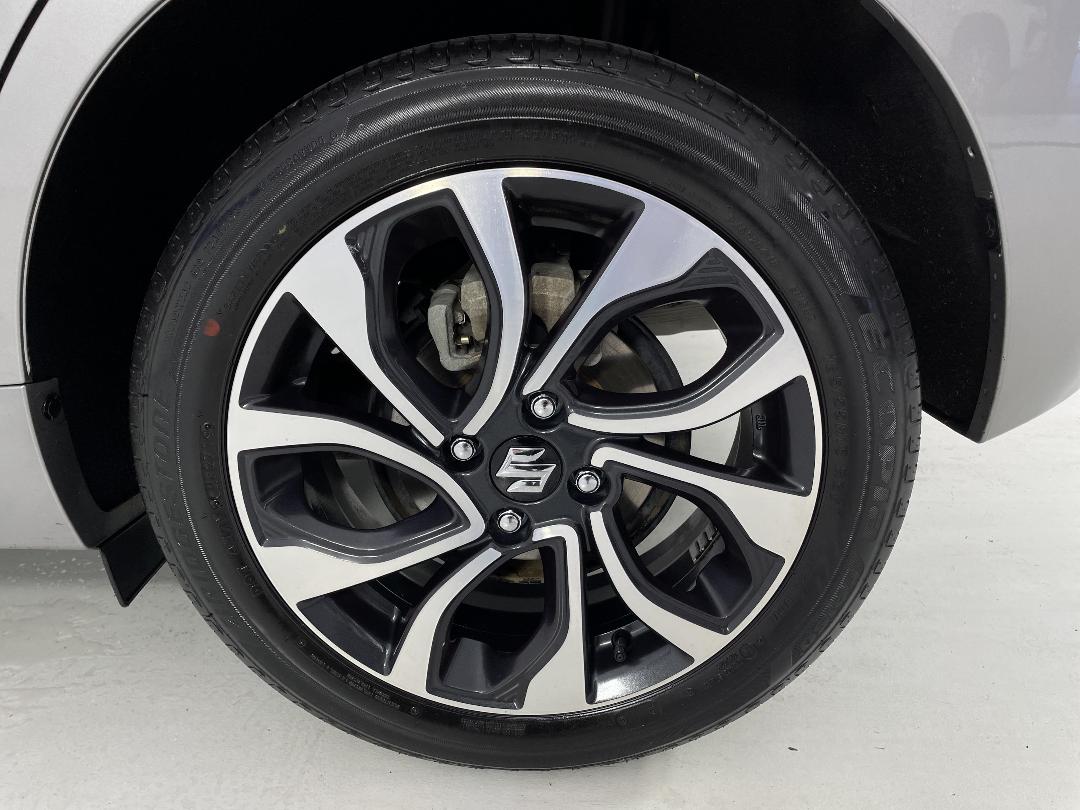 Photo '11' of Suzuki Baleno