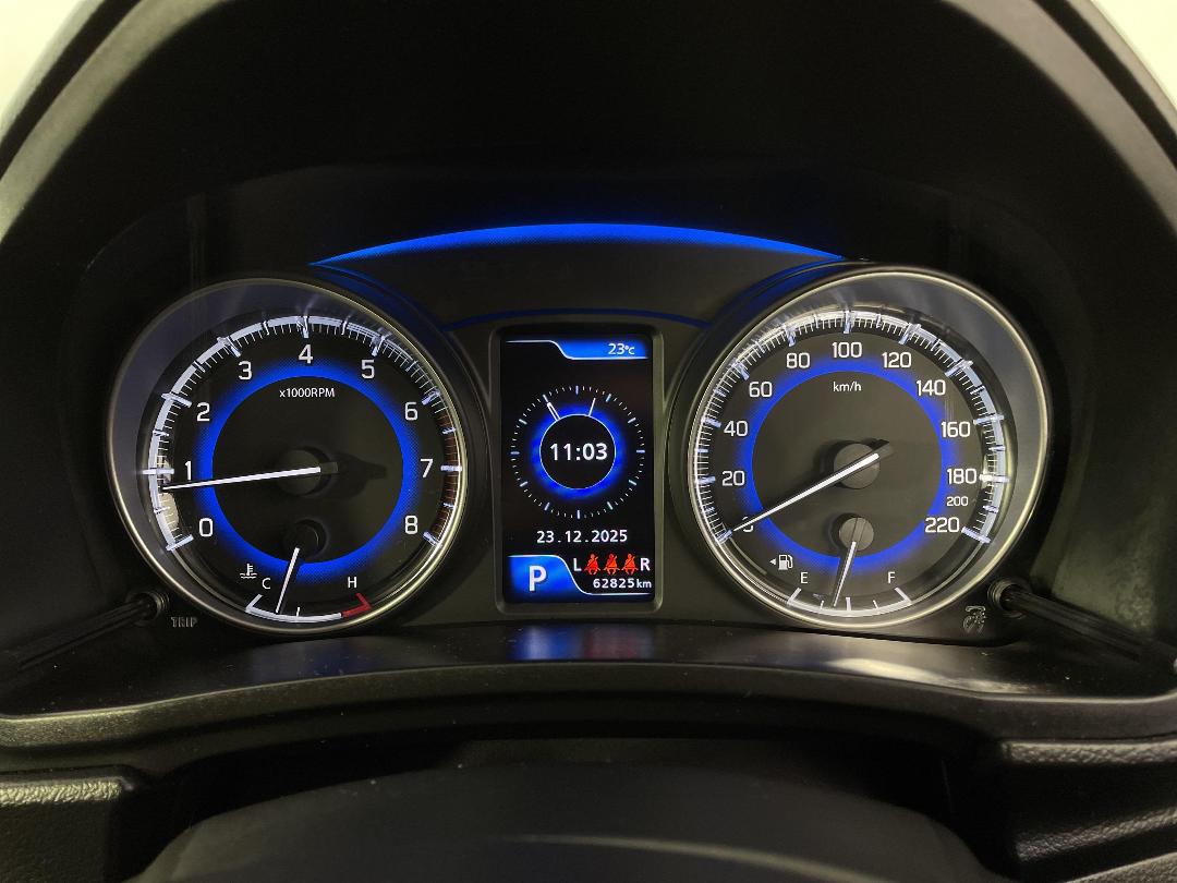 Photo '21' of Suzuki Baleno