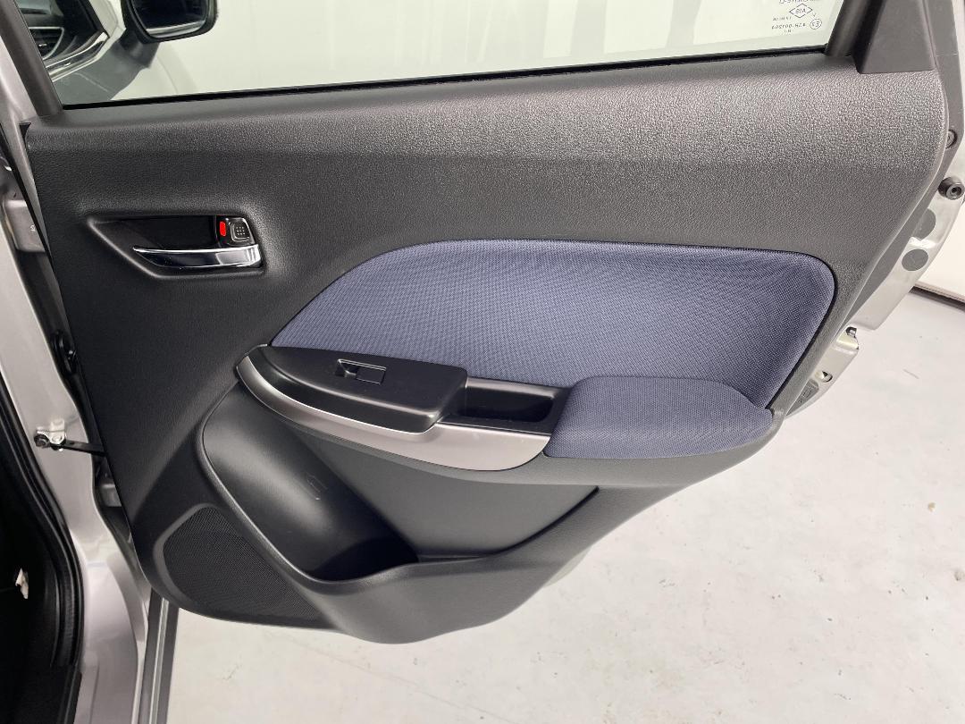 Photo '19' of Suzuki Baleno