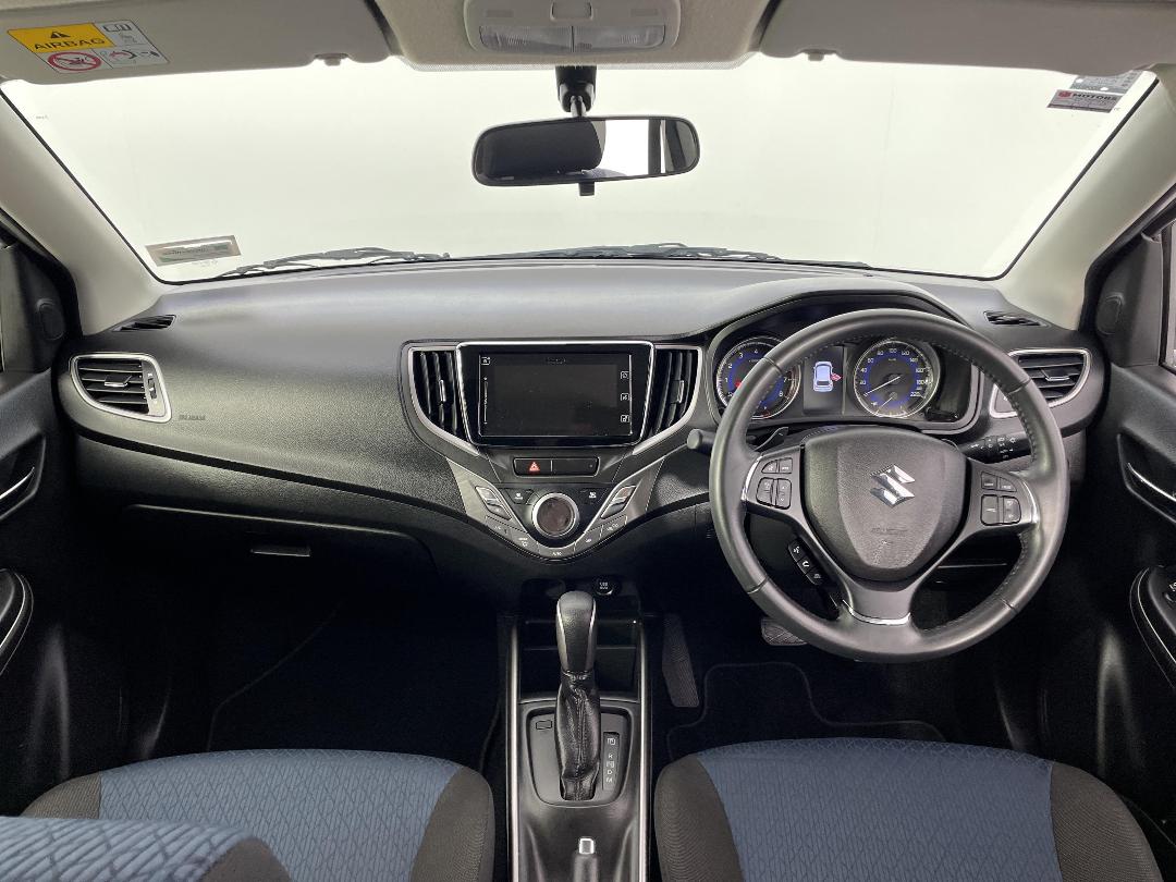 Photo '17' of Suzuki Baleno