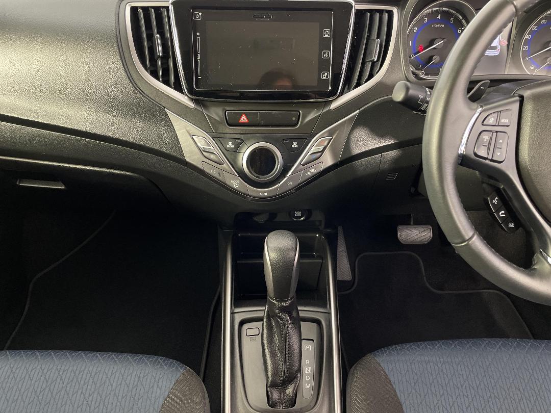 Photo '18' of Suzuki Baleno