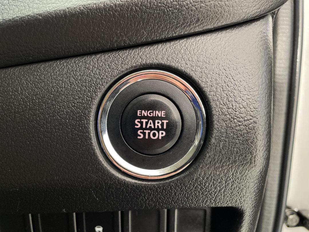 Photo '23' of Suzuki Baleno