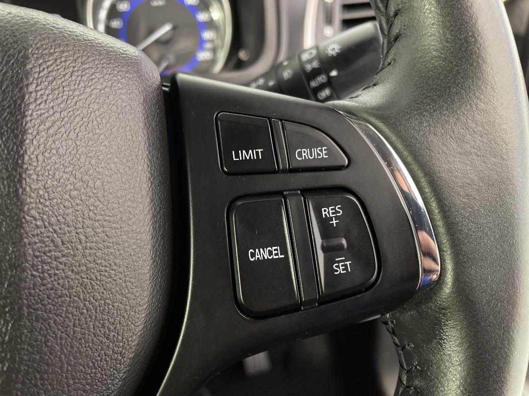 Photo '25' of Suzuki Baleno