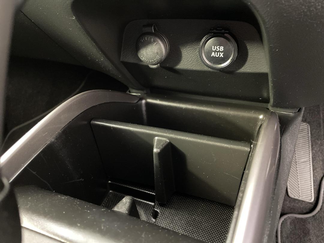 Photo '27' of Suzuki Baleno