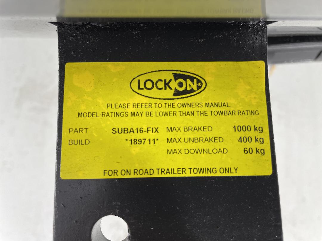 Photo '29' of Suzuki Baleno